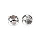 304 Stainless Steel Beads STAS-D448-070P-2