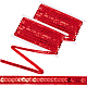 Cintas de poliéster de 20 m&nbsp;SRIB-CY0001-21C-1