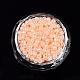 8/0 ceylan perles de rocaille en verre ronde X-SEED-A011-3mm-147-2