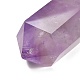 (Defective Closeout Sale: Broken Corners) Natural Amethyst Home Decorations G-XCP0001-17-2