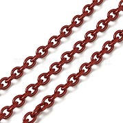 Цепи из нержавеющей стали марки 304 STAS-B067-06A-04