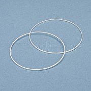 Латунные соединительные колечки KK-Y003-03N-S