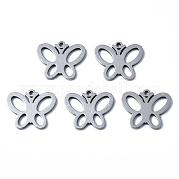 Подвески из нержавеющей стали 304 STAS-N092-26