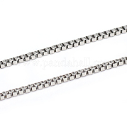 Цепи из нержавеющей стали 304 CHS-L001-92-1.4mm
