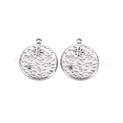 Подвески из нержавеющей стали 304 STAS-N097-181P