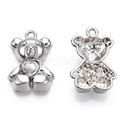 Подвески из сплава  PALLOY-T083-05P-02