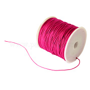 Плетеной нейлоновой нити NWIR-R006-0.8mm-129