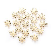 Подвески из нержавеющей стали 304 STAS-E447-10G