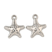Подвески из нержавеющей стали 304 STAS-I307-525P