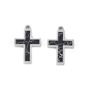Подвески из нержавеющей стали 304 STAS-S136-03P