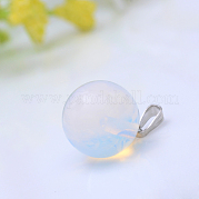 Opalite подвески G-R355-03