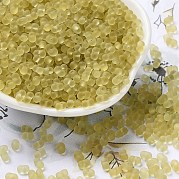 Бисер из стекла  SEED-L011-01B-01