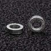 Spacer бисер латунные KK-H759-12B-S