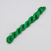 10 нейлон ювелирные изделия м нити X-NWIR-R002-2mm-4
