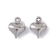 Подвески из нержавеющей стали марки 304 STAS-G291-14P