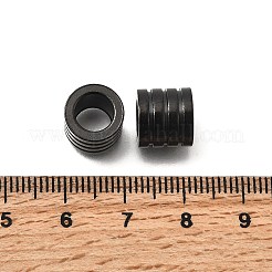 Billes tubulaires en acier inoxydable 304&nbsp;STAS-D382-10EB