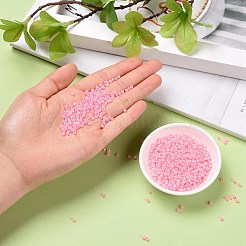 13g 8/0 Glas Saatperlen&nbsp;SEED-YW0001-85A
