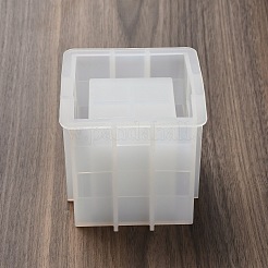 Diy Silikonformen&nbsp;SIMO-S005-01A