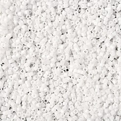Zylinderförmige Saatperlen&nbsp;SEED-H001-H24