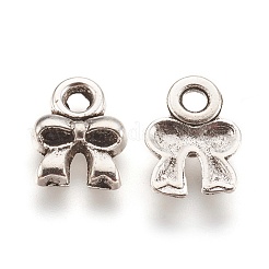 Pendentifs en alliage de style tibétain&nbsp;X-TIBEP-EAA355Y-FF