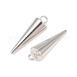 Pendentifs en laiton&nbsp;KK-Z146-29P