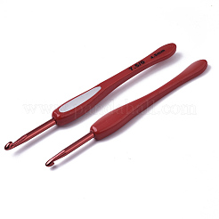 Ensemble de crochets en aluminium de différentes tailles&nbsp;TOOL-S015-002