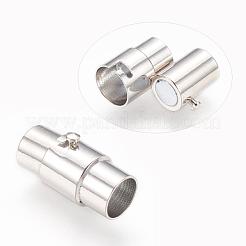 Messing-Verschlussrohr-Magnetverschlüsse&nbsp;MC076