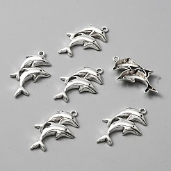 Pendentifs en alliage de style tibétain&nbsp;FIND-CJC0007-56