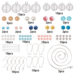 DIY-Schmuck-Set machen&nbsp;DIY-SC0009-14
