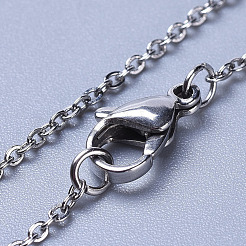 Collane con pendente in lega di fiori secchi in resina&nbsp;NJEW-JN02390