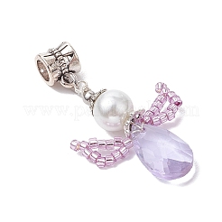 Colgantes de cristal&nbsp;PALLOY-MZ00542-03