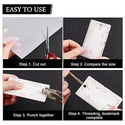 A5 Künstlerpauspapier&nbsp;DIY-WH0034-46
