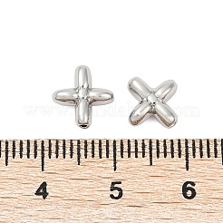Perline in ottone&nbsp;KK-P302-15P