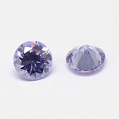 Cabochons en zircone cubique&nbsp;X-ZIRC-M002-10mm-004