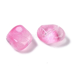 Perlas de vidrio para hornear&nbsp;GLAA-S202-12B