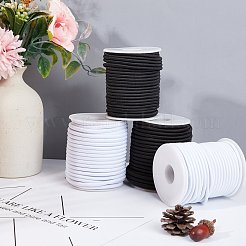 Cordon élastique&nbsp;EC-WH0001-02-3.5mm