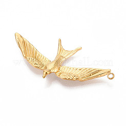 Pendentifs en acier inoxydable 304&nbsp;STAS-T065-68G