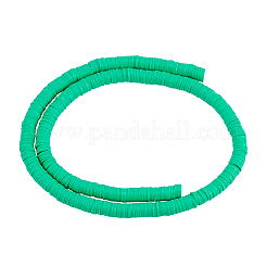Manuell Polymer Ton Perlen&nbsp;CLAY-CA0001-01B