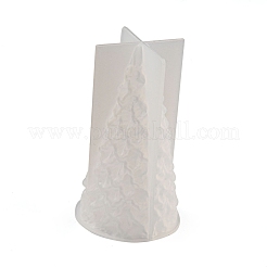 Weihnachtsthema diy kerze silikonformen&nbsp;LS-SIMO-P011-01A