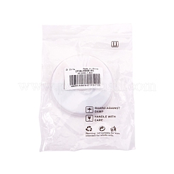 1 kasten drei farben eisen schraube auge pin peg kautionen&nbsp;IFIN-X048-01
