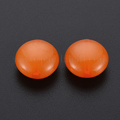 Perles en acrylique de gelée d'imitation&nbsp;MACR-S373-86-E05