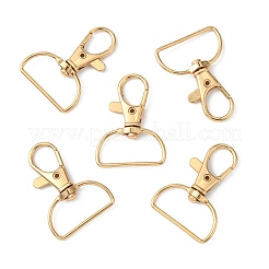 Ganci girevoli in lega&nbsp;FIND-CJC0012-093KCG