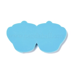 Stampi in silicone ciondolo fai da te&nbsp;DIY-F102-11