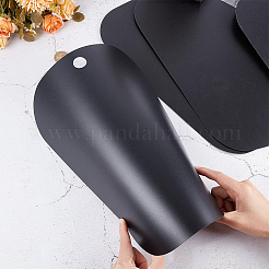 Insertos de forma de moldeador de botas de plástico&nbsp;DIY-CY0003-33A-02