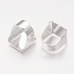 Vástagos de anillo de latón&nbsp;X-KK-A017-S