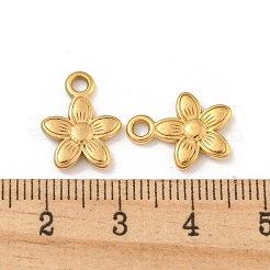 Ionenplattierung (IP) 304 Edelstahl-Anhänger&nbsp;STAS-N103-112G