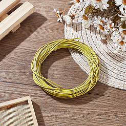 10 m 4 pièces de bandes rondes en rotin naturel&nbsp;AJEW-WH0696-024B