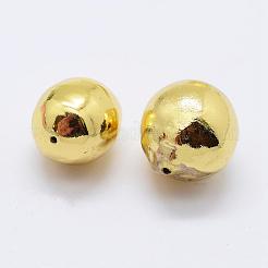 Natürliche Barockperlen Zucht-Süßwasserperlen&nbsp;PEAR-F006-93G