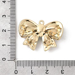 Legierung rhinestone-anhänger&nbsp;FIND-H055-06G