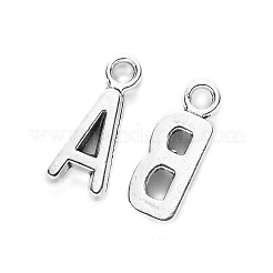 Pendente in lega stile tibetano&nbsp;TIBE-S108-108-AS-RS